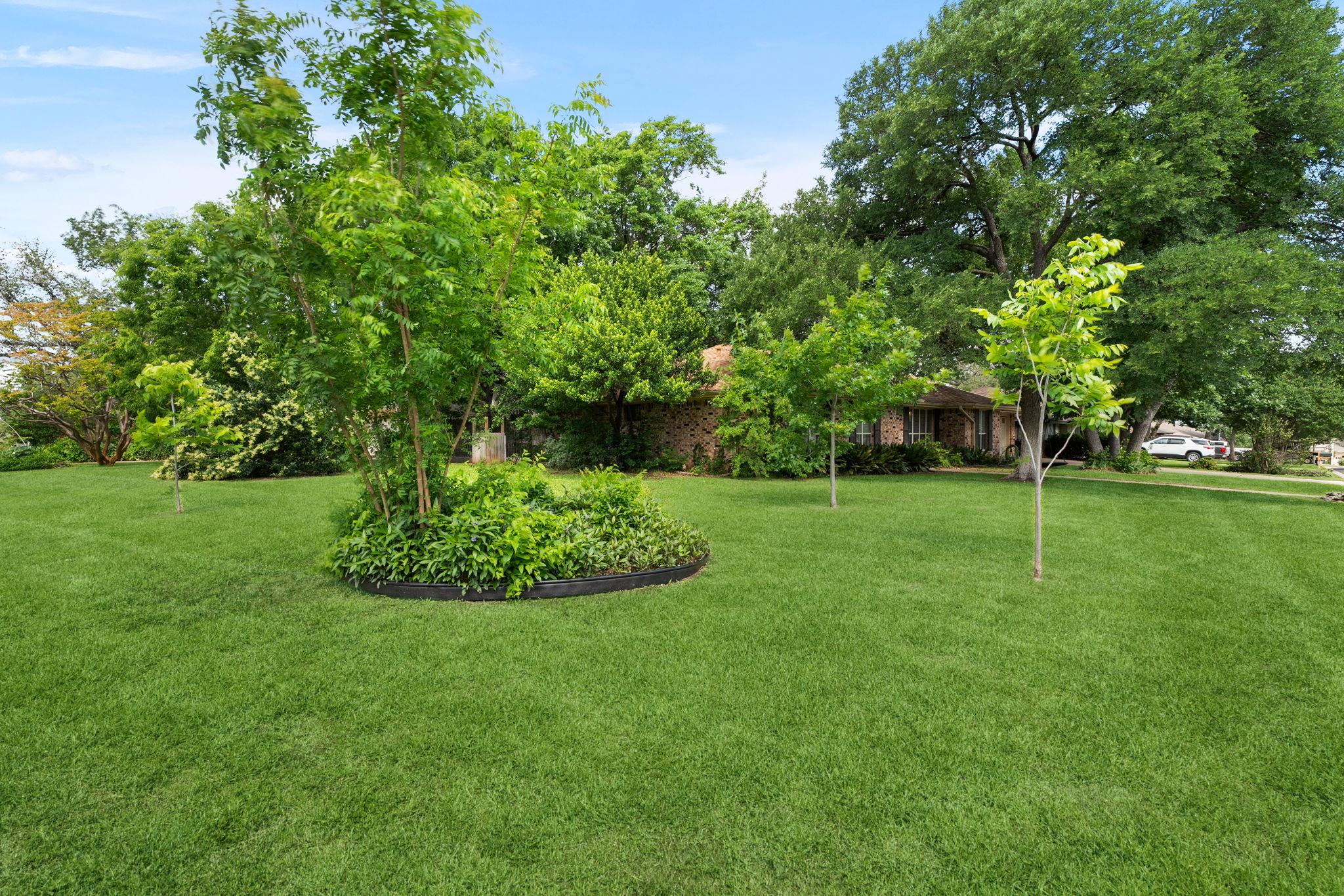 301 Tallwood Drive Georgetown TX 78628