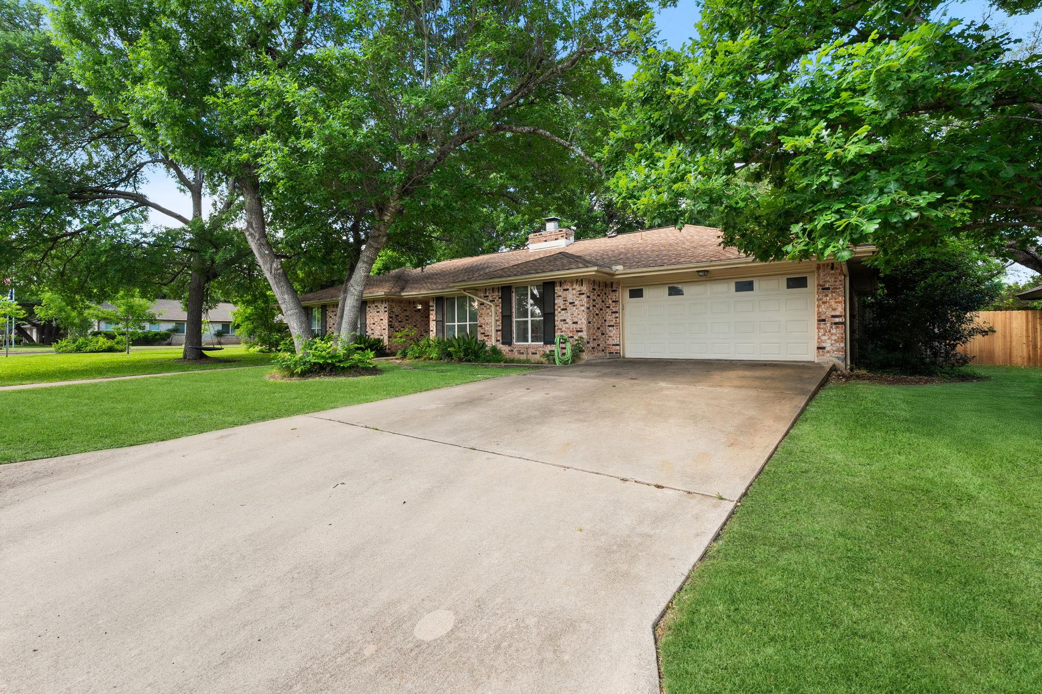 301 Tallwood Drive Georgetown TX 78628