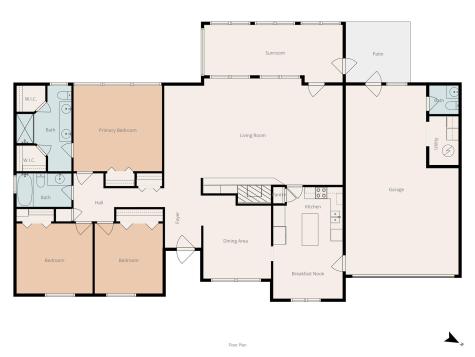 301 Tallwood Drive Georgetown TX 78628