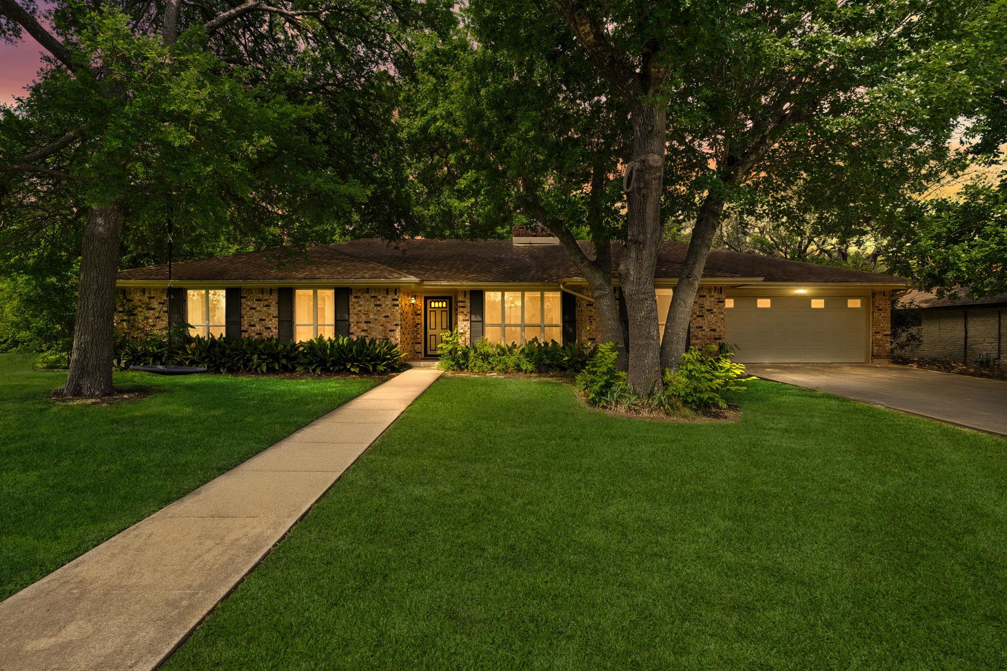 301 Tallwood Drive Georgetown TX 78628