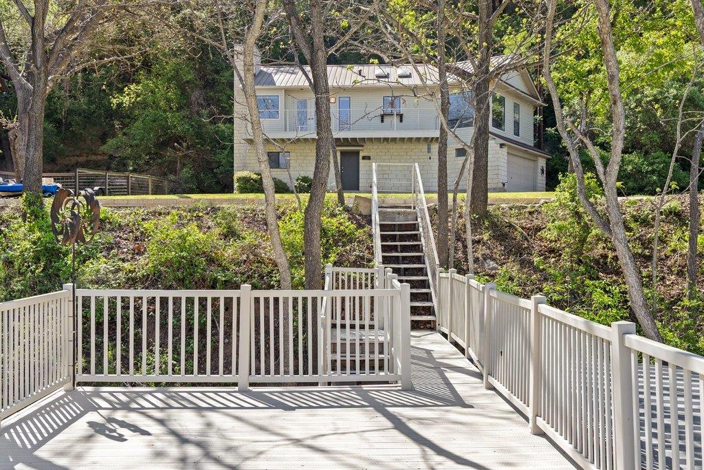 2309 Big Horn Drive Austin TX 78734