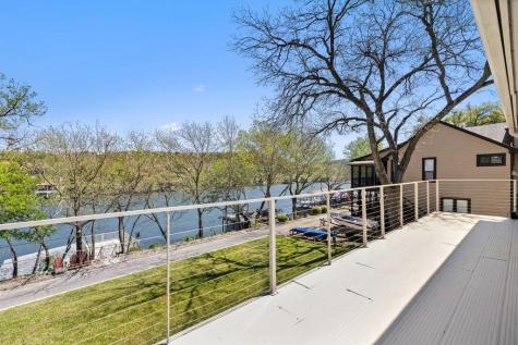 2309 Big Horn Drive Austin TX 78734