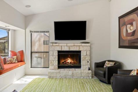 2309 Big Horn Drive Austin TX 78734