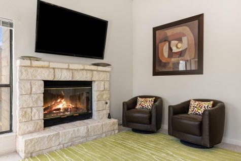 2309 Big Horn Drive Austin TX 78734