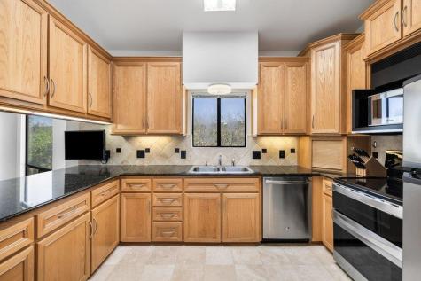 2309 Big Horn Drive Austin TX 78734