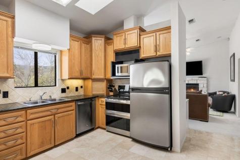 2309 Big Horn Drive Austin TX 78734