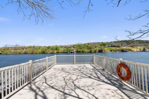 2309 Big Horn Drive Austin TX 78734