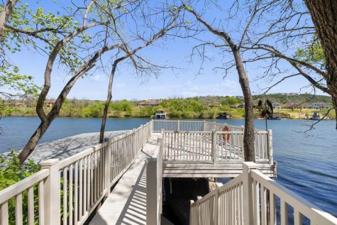 2309 Big Horn Drive Austin TX 78734