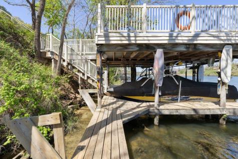 2309 Big Horn Drive Austin TX 78734