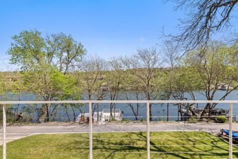2309 Big Horn Drive Austin TX 78734