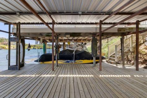 2309 Big Horn Drive Austin TX 78734