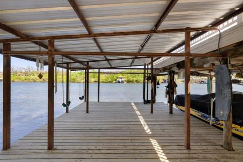 2309 Big Horn Drive Austin TX 78734
