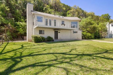 2309 Big Horn Drive Austin TX 78734