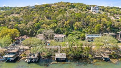2309 Big Horn Drive Austin TX 78734