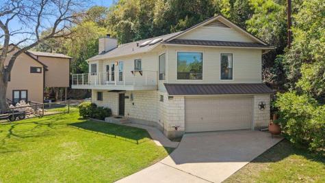 2309 Big Horn Drive Austin TX 78734