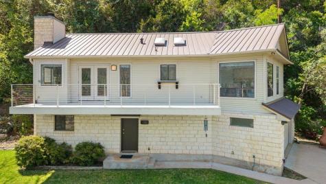 2309 Big Horn Drive Austin TX 78734