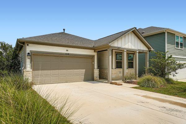 148 Gullivers Drive Elgin TX 78621