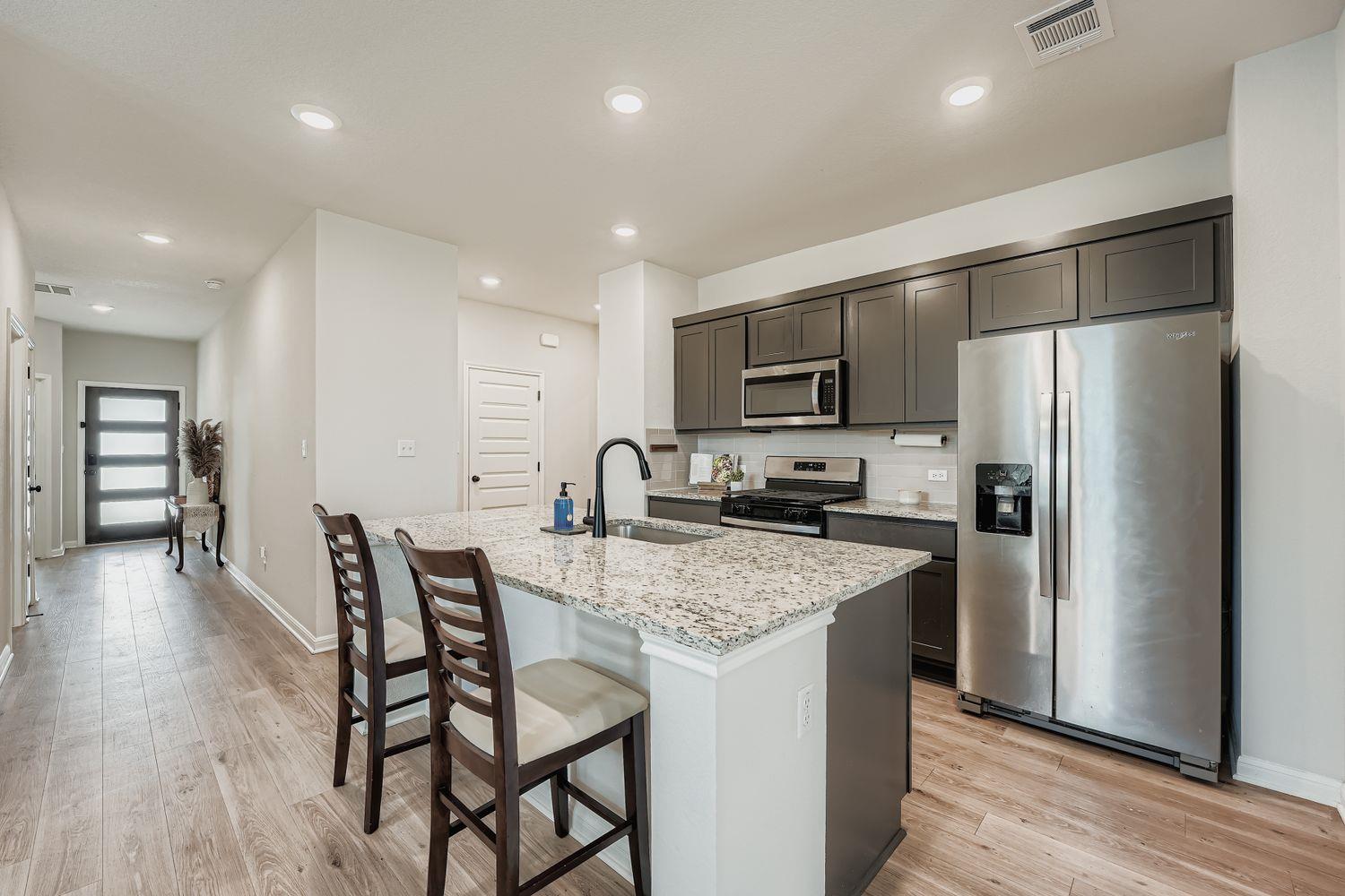 148 Gullivers Drive Elgin TX 78621