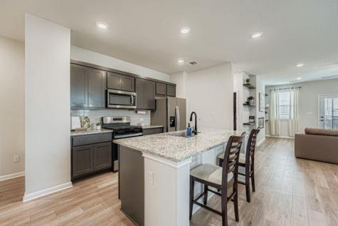 148 Gullivers Drive Elgin TX 78621