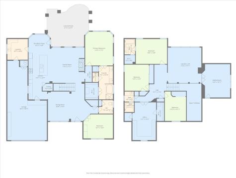 19405 Sangremon Way Pflugerville TX 78660