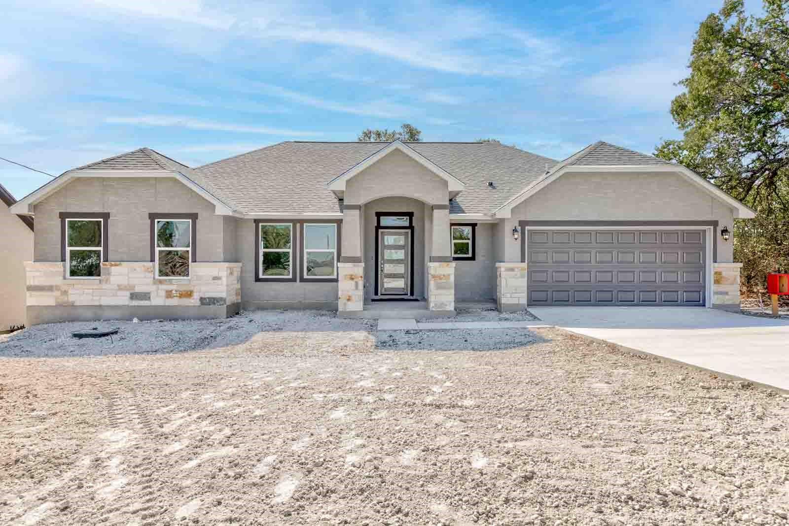 208 S Calvin Barrett Street Blanco TX 78606