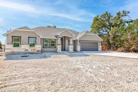 208 S Calvin Barrett Street Blanco TX 78606