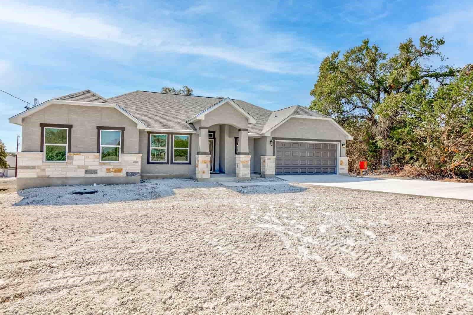 208 S Calvin Barrett Street Blanco TX 78606