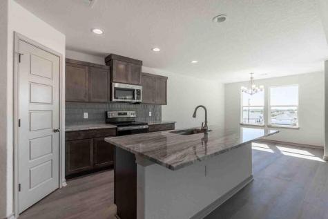 208 S Calvin Barrett Street Blanco TX 78606