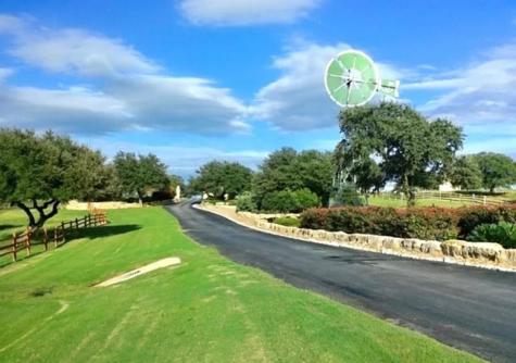 208 S Calvin Barrett Street Blanco TX 78606