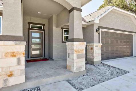 208 S Calvin Barrett Street Blanco TX 78606