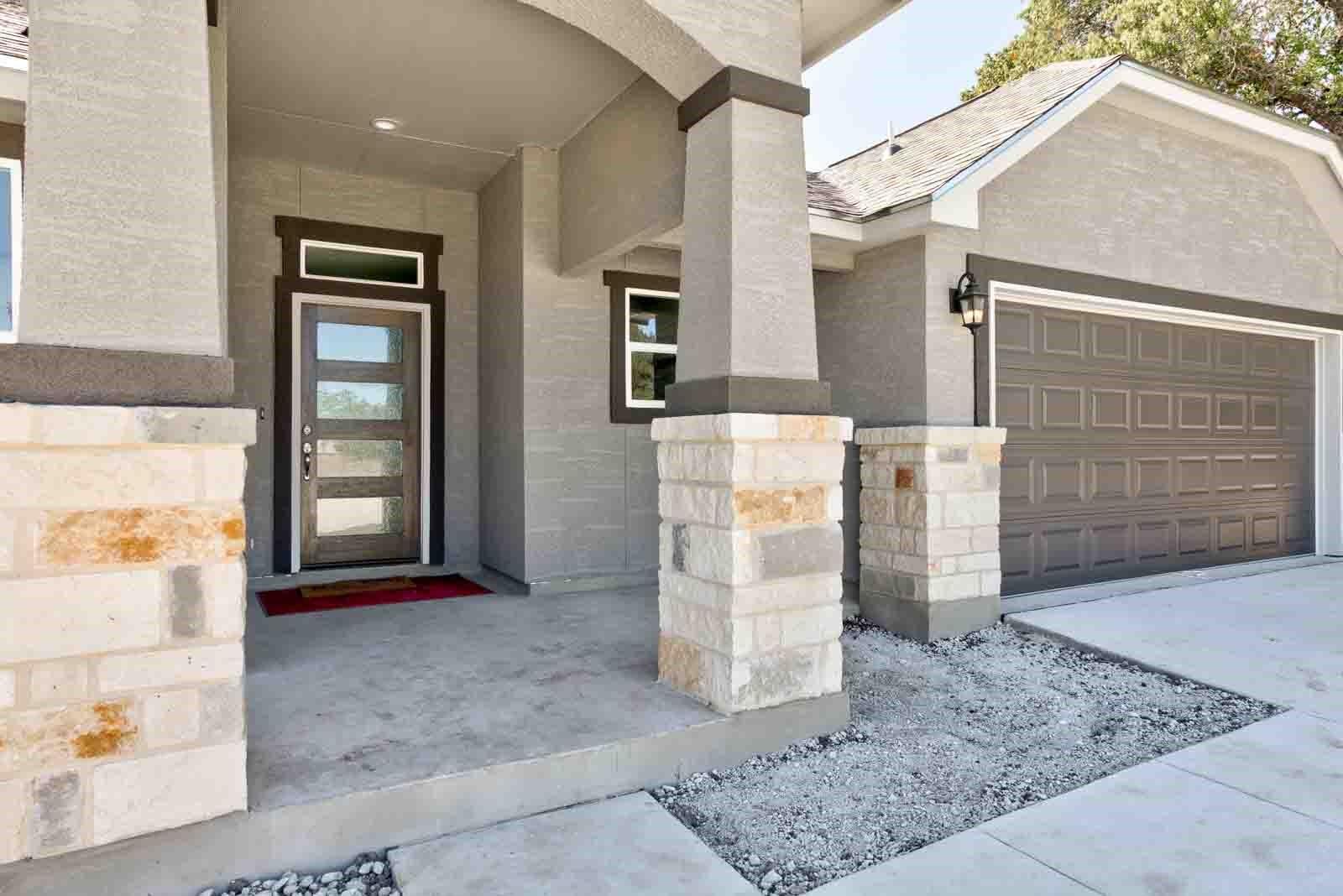 208 S Calvin Barrett Street Blanco TX 78606