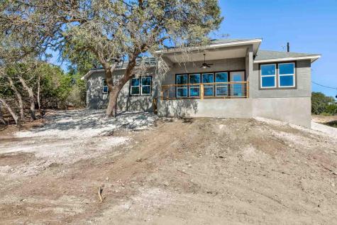 208 S Calvin Barrett Street Blanco TX 78606