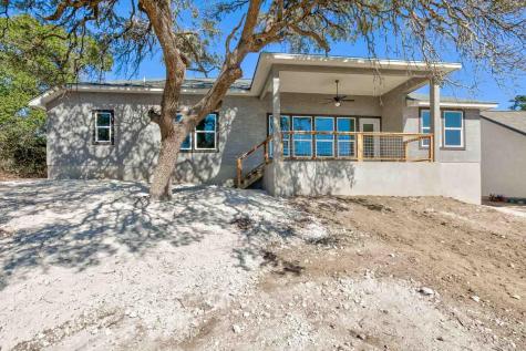 208 S Calvin Barrett Street Blanco TX 78606