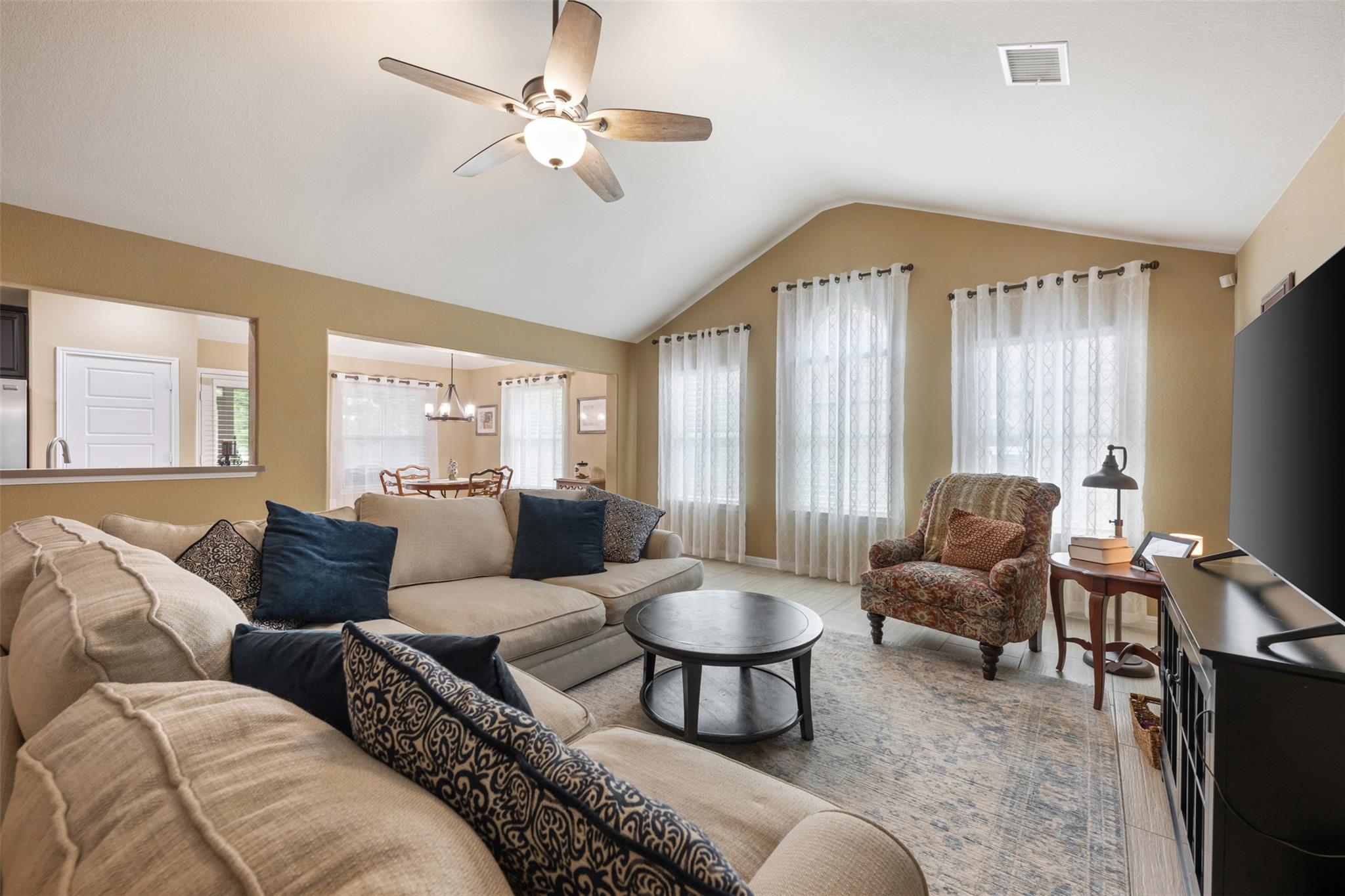 217 Deep Creek Drive Georgetown TX 78626