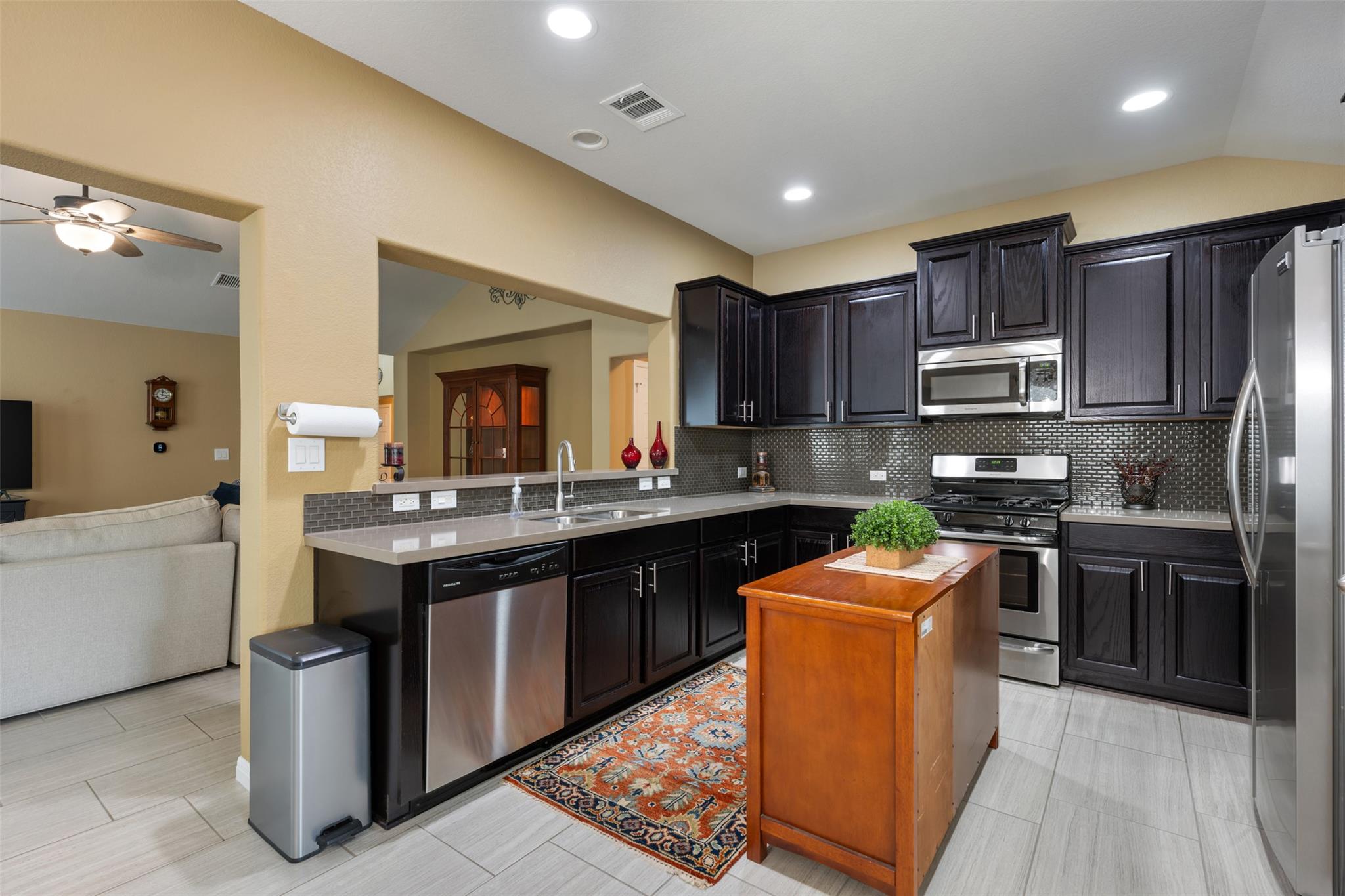 217 Deep Creek Drive Georgetown TX 78626