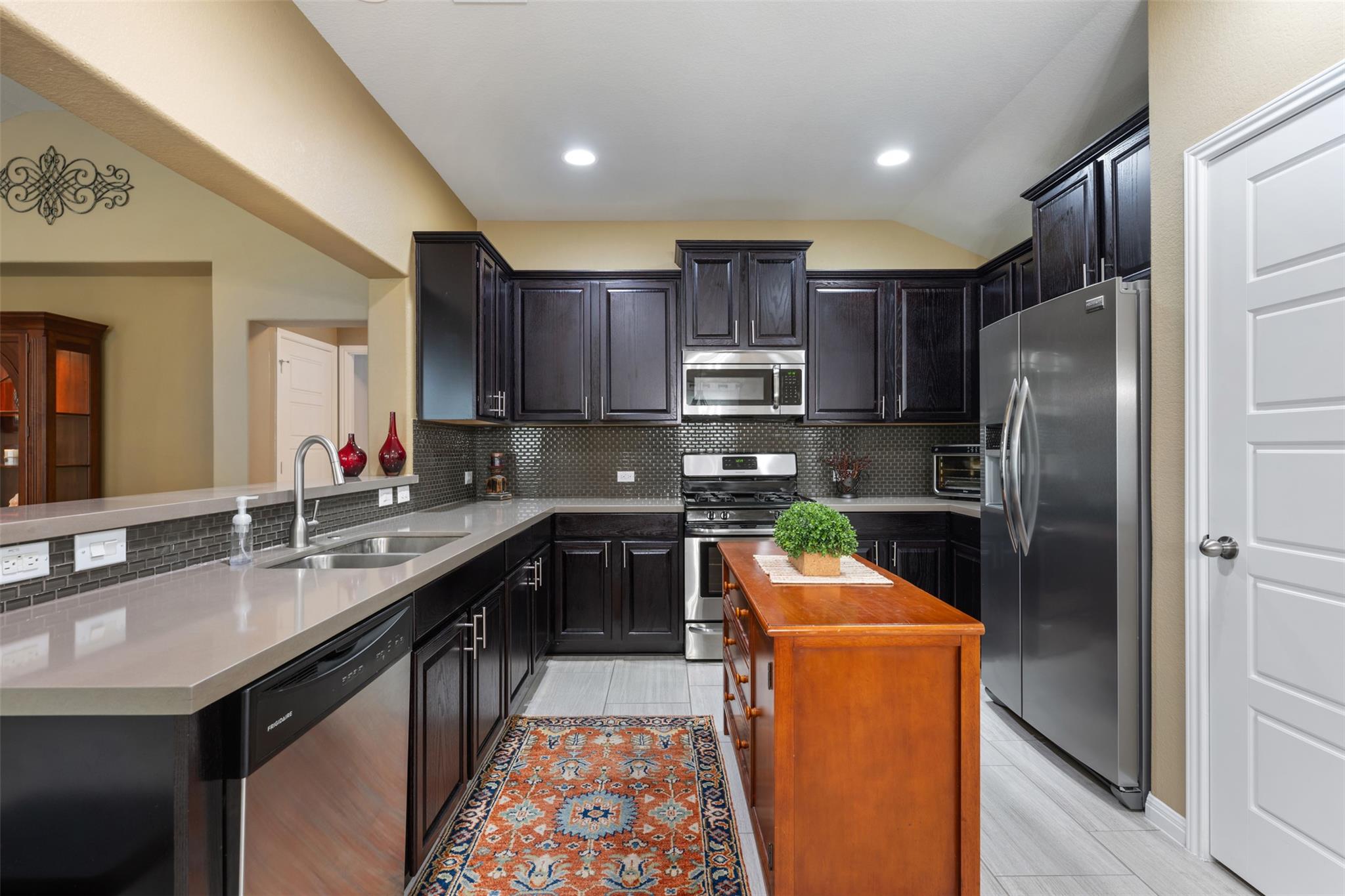 217 Deep Creek Drive Georgetown TX 78626