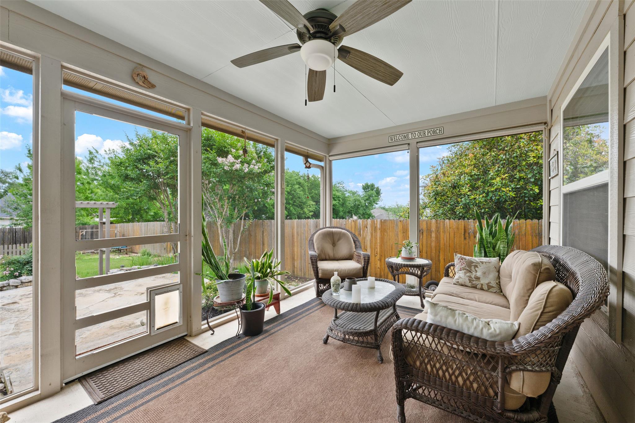 217 Deep Creek Drive Georgetown TX 78626