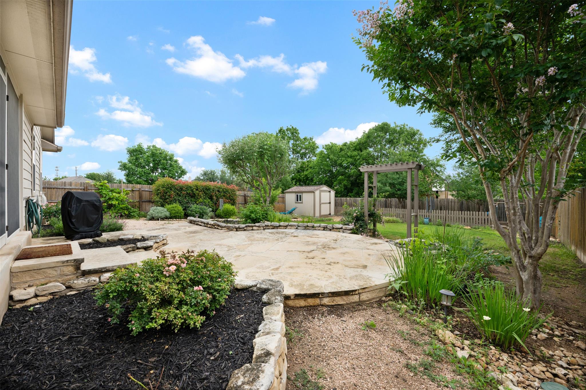 217 Deep Creek Drive Georgetown TX 78626