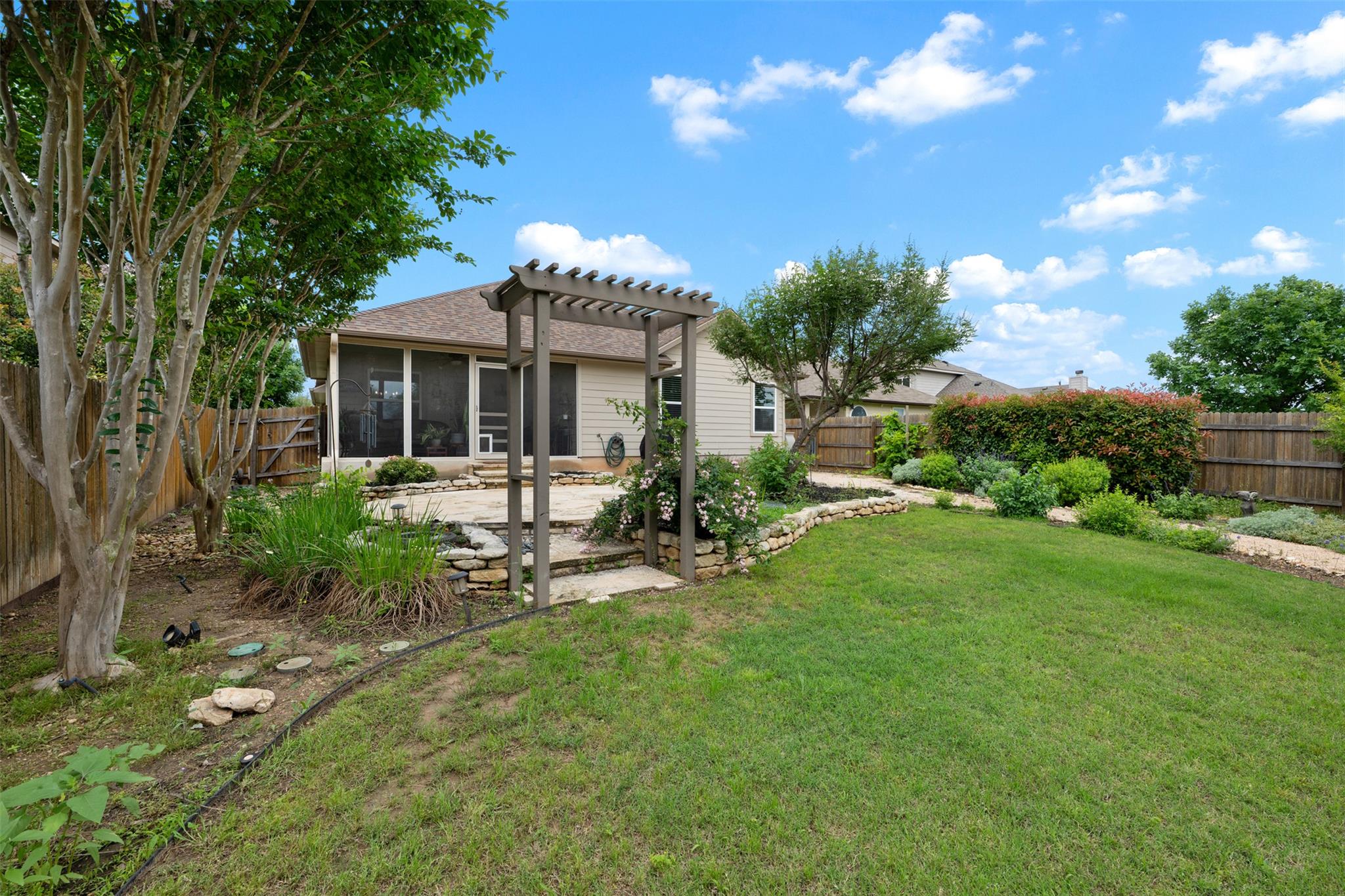 217 Deep Creek Drive Georgetown TX 78626