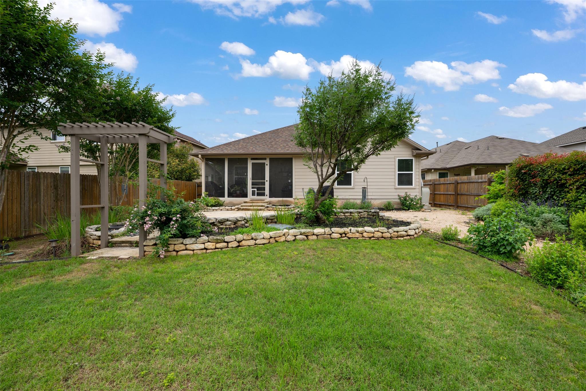 217 Deep Creek Drive Georgetown TX 78626