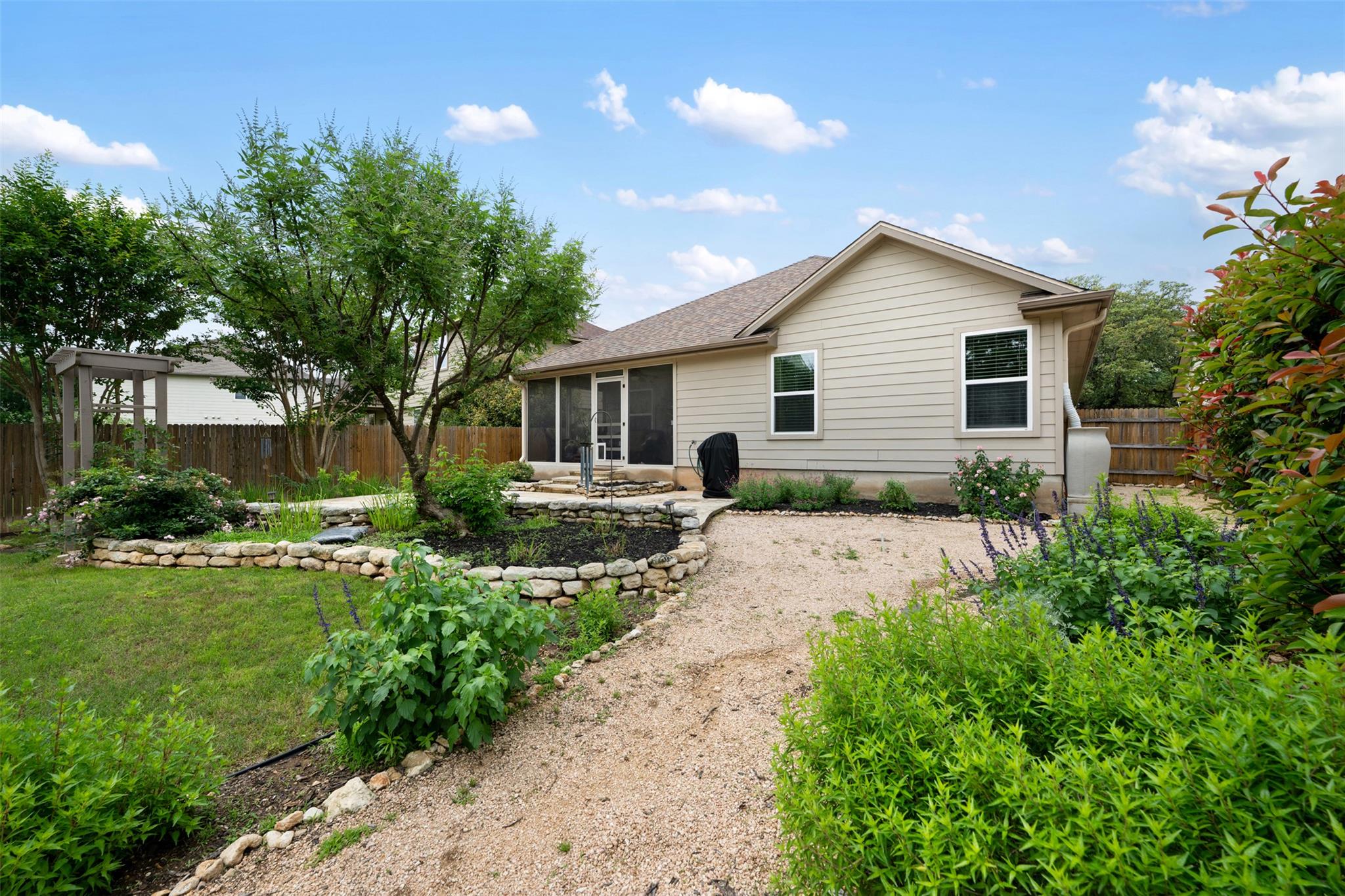 217 Deep Creek Drive Georgetown TX 78626