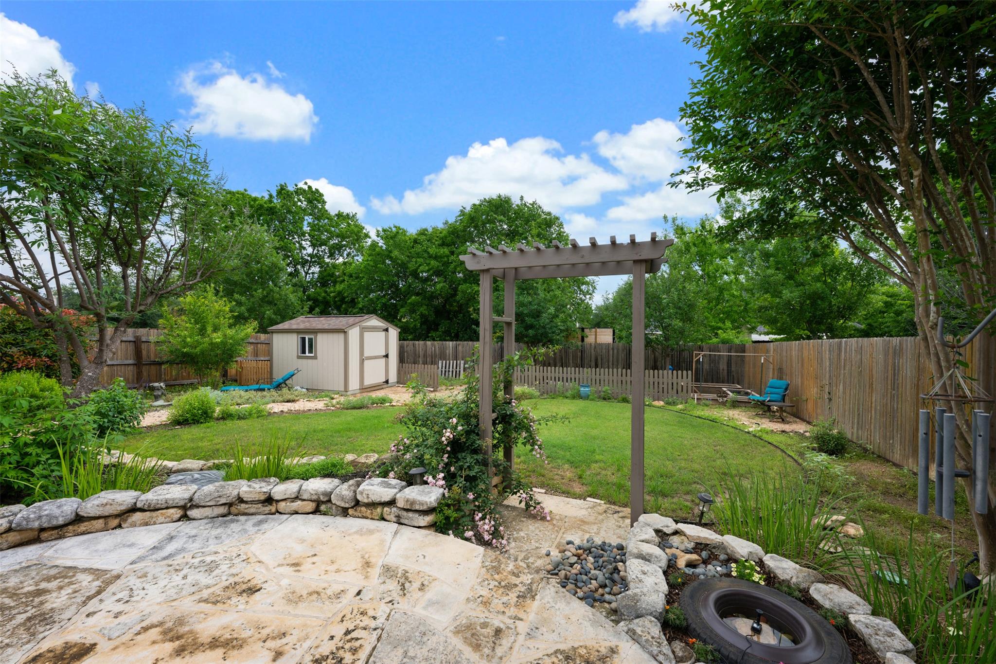 217 Deep Creek Drive Georgetown TX 78626