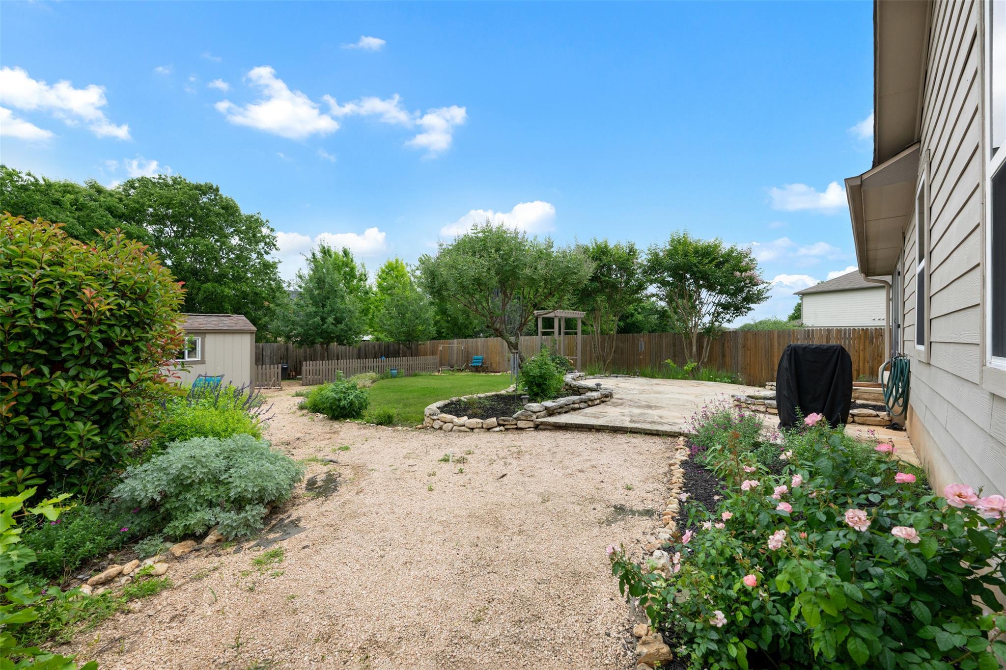 217 Deep Creek Drive Georgetown TX 78626