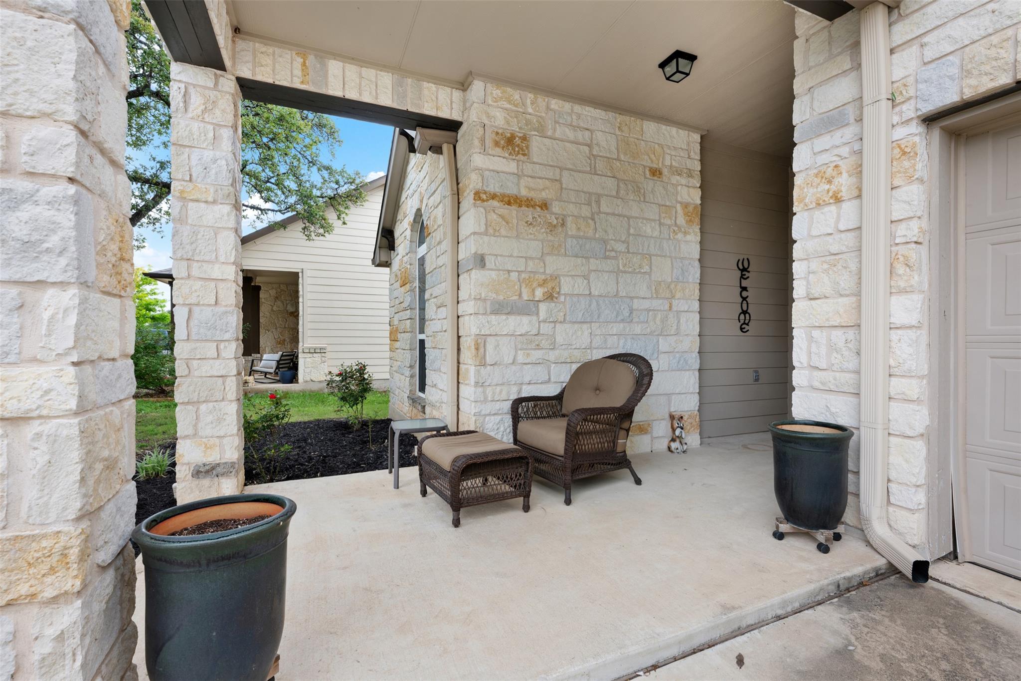 217 Deep Creek Drive Georgetown TX 78626
