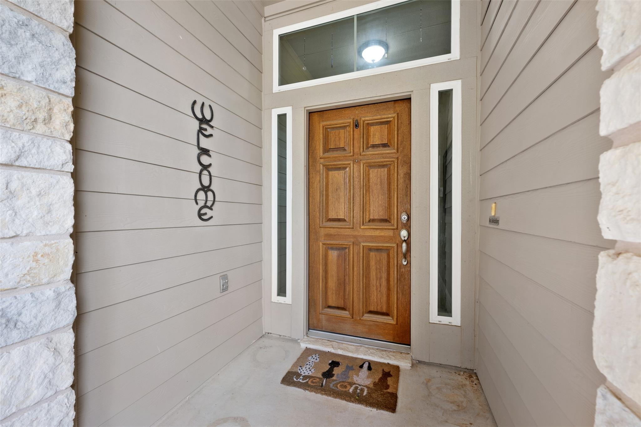 217 Deep Creek Drive Georgetown TX 78626