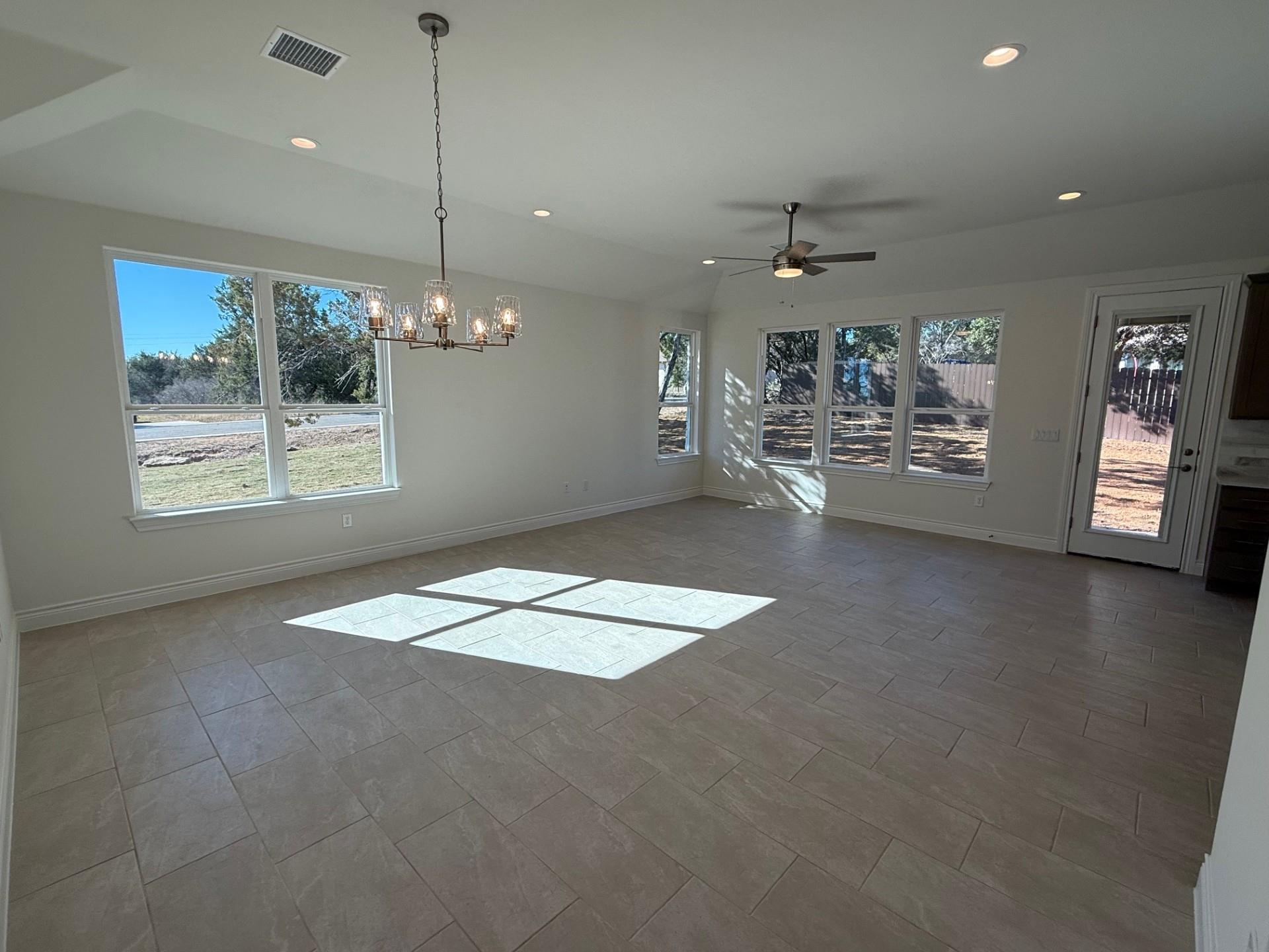 112 Broken Bow Street Horseshoe Bay TX 78657