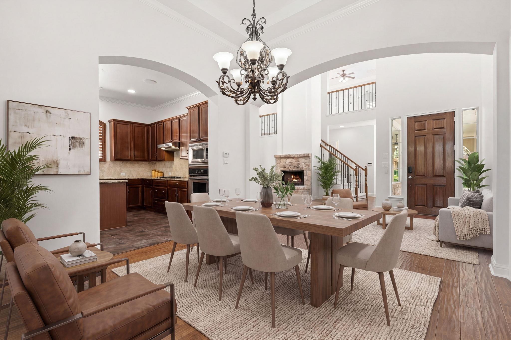 15321 Interlachen Drive Austin TX 78717