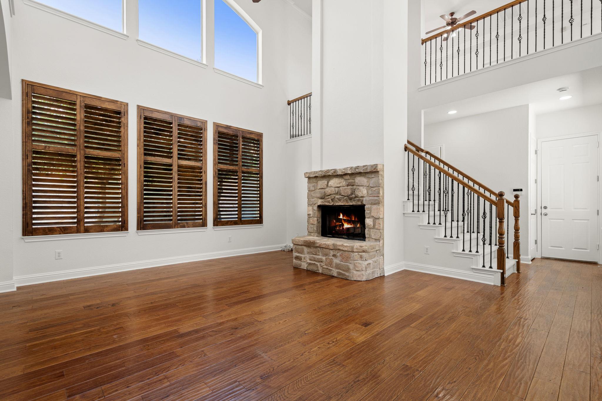 15321 Interlachen Drive Austin TX 78717