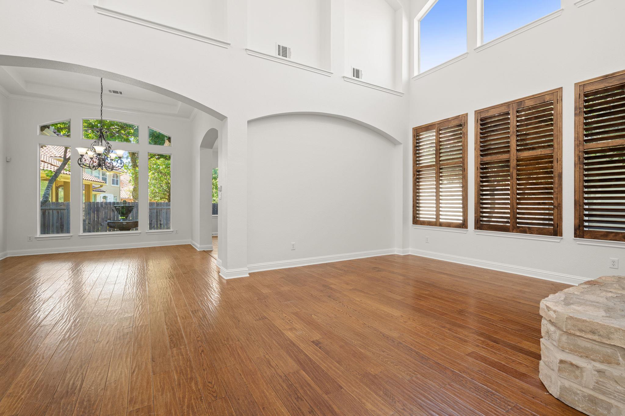 15321 Interlachen Drive Austin TX 78717