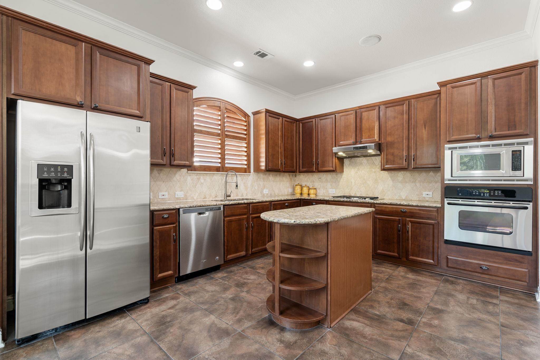 15321 Interlachen Drive Austin TX 78717